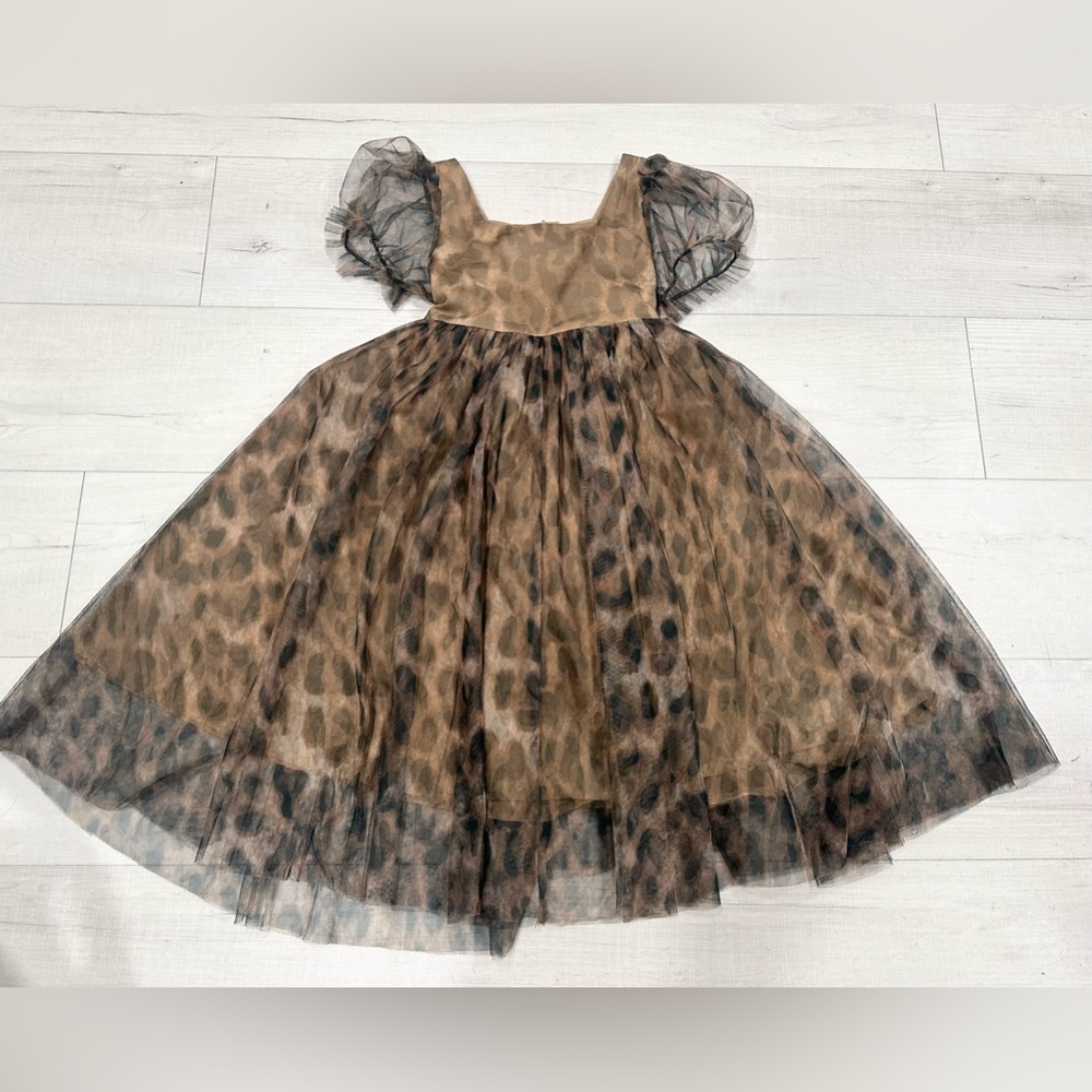 Lola and the Boys size 7 dress